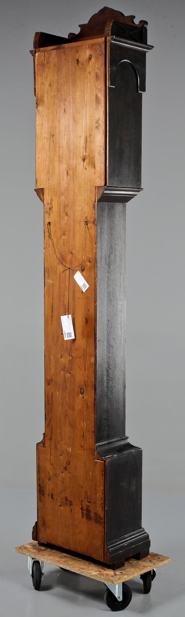 GOLVUR, urtavlan märkt Petter Bergsten no 57, 1700-tal.