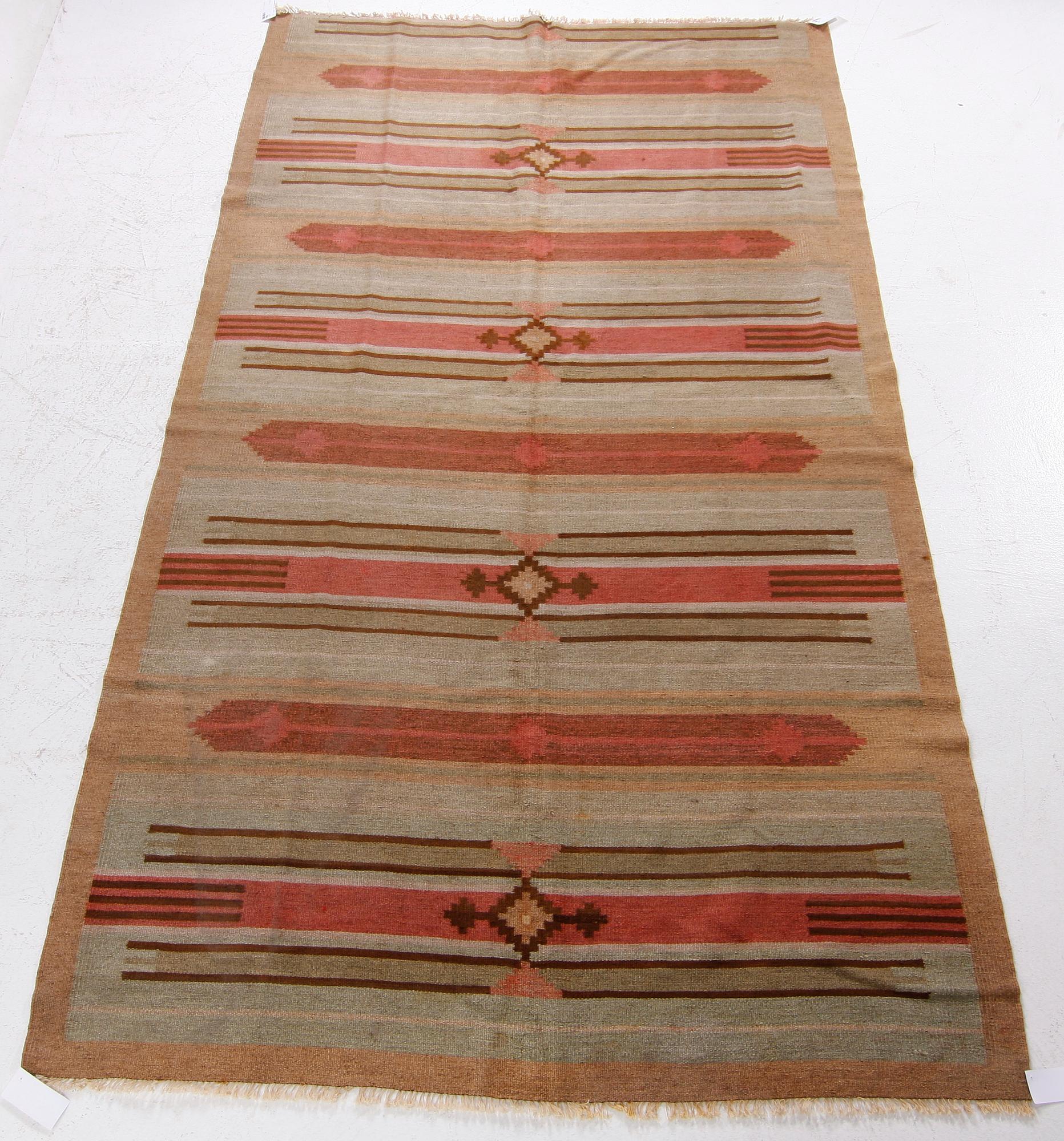 MATTA, Kelim, 142 x 192.