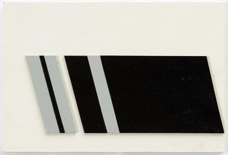 Lars Erik Falk, "Relief C12".