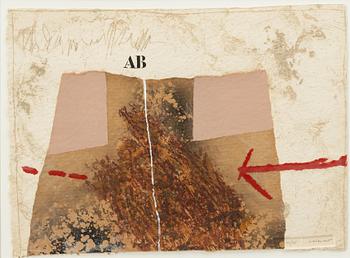 James Coignard, Composition.