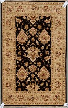 MATTA, Mahal, s k Ziegler. Ca 157x96 cm.