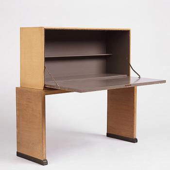 Otto Schulz, a bar cabinet, Boet, Gothenburg 1930s.