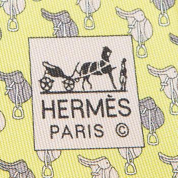 HERMÈS, tre SLIPSAR.