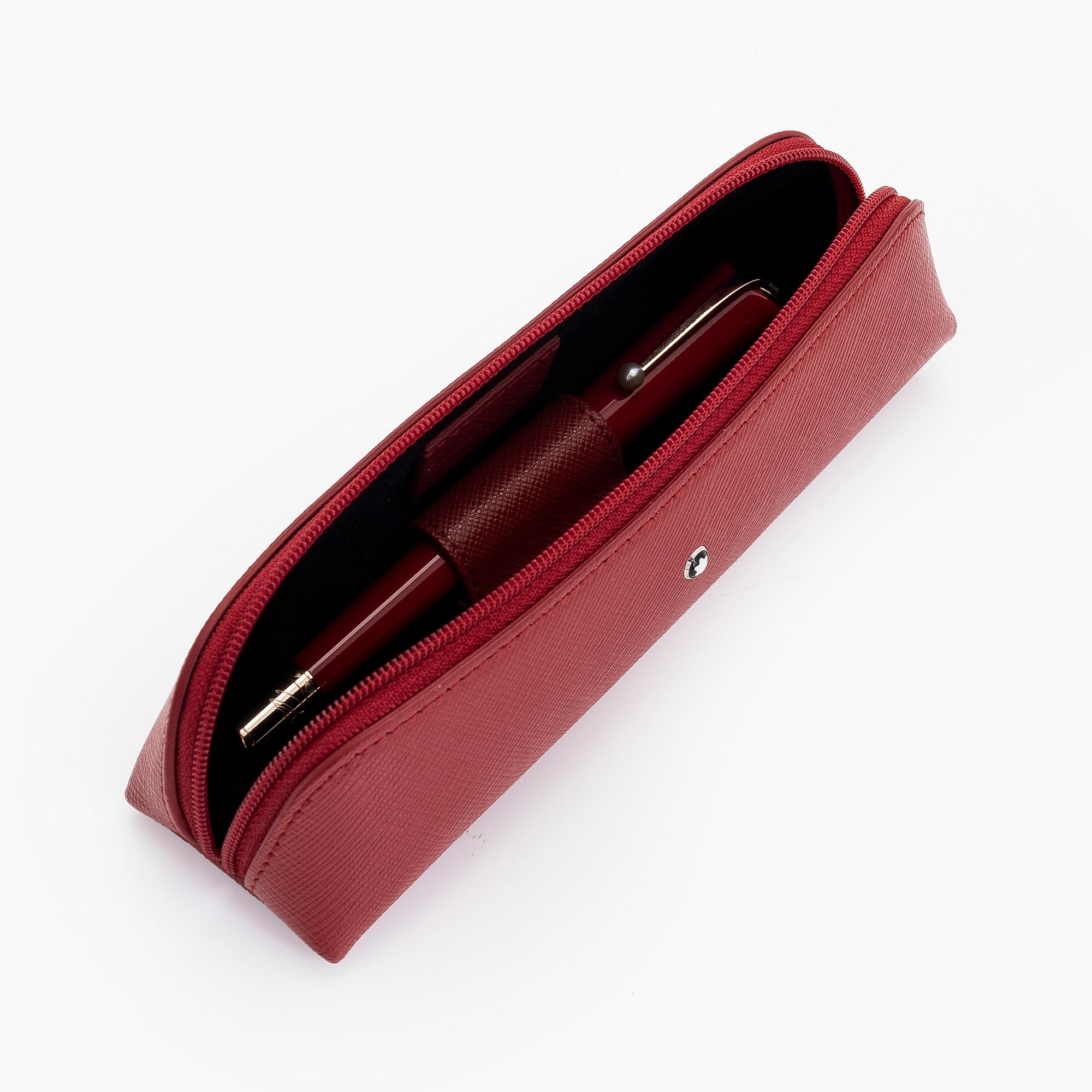 Montblanc, kulspetspennor, 2 st, Special edition "Marilyn Monroe".