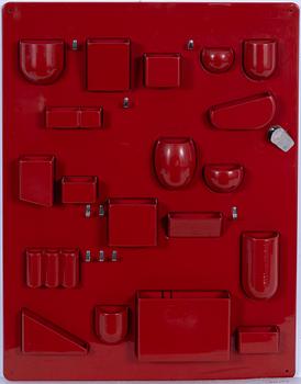 Dorothée Maurer, 'Utensilio' board, Design M, Germany 1970s.