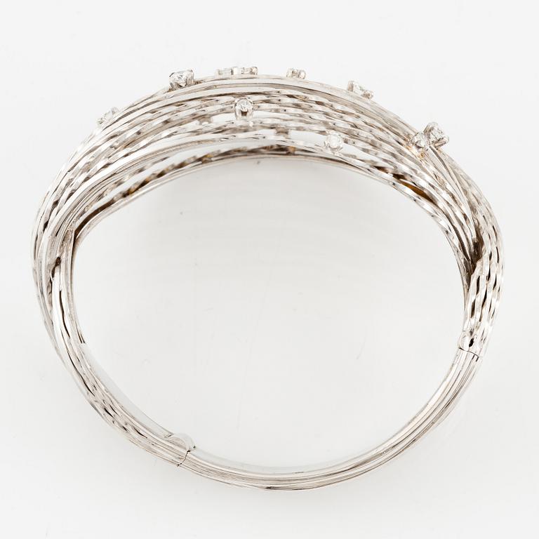 Eric H Olson, Untitled, 3 pcs.