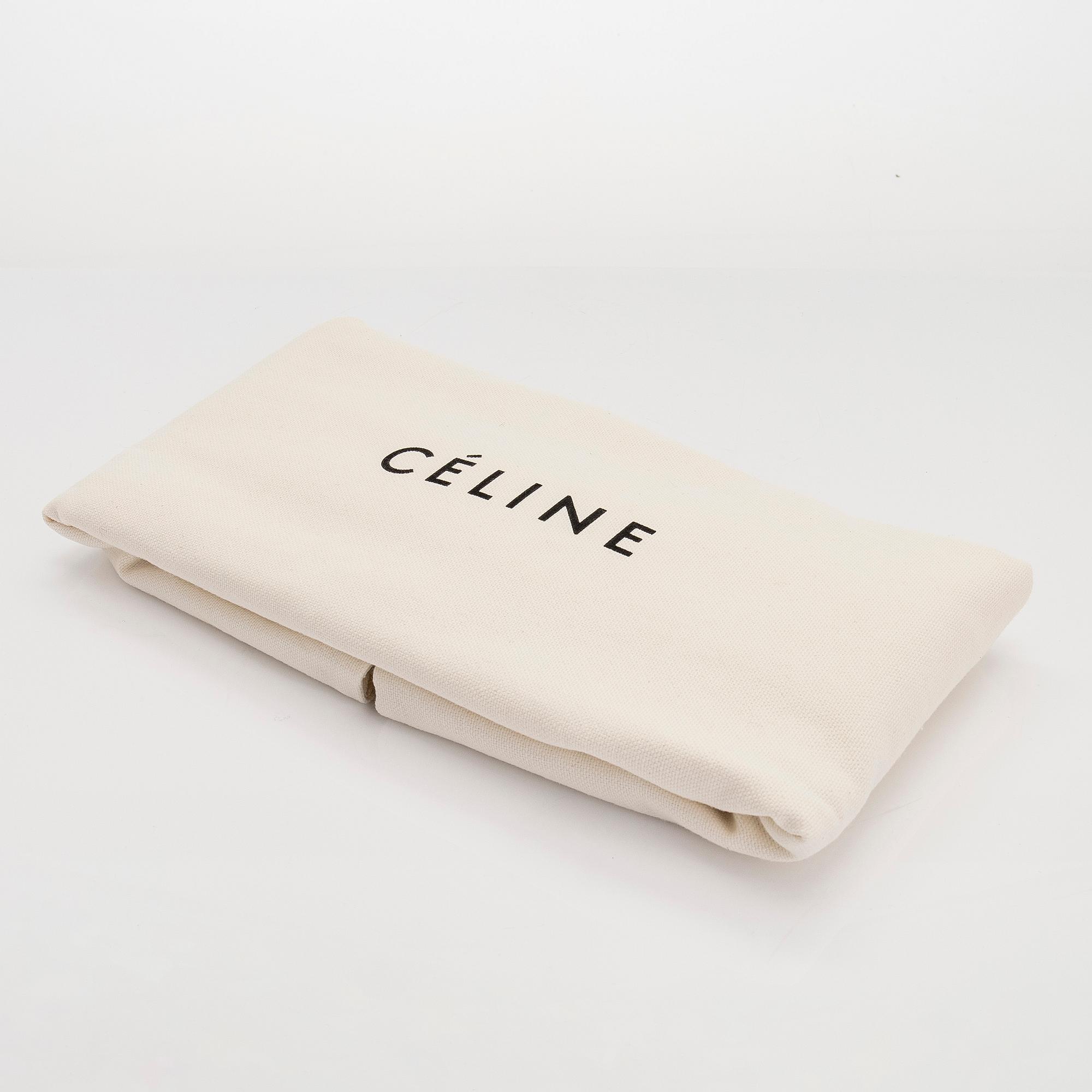Céline, väska, "Cabas Phantom Tote".