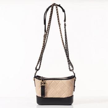 Chanel, bag, "Gabrielle", 2019.