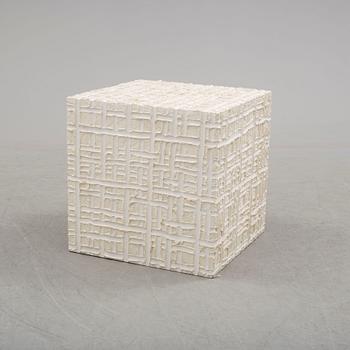 HÅKAN BENGTSSON, skulptur, signerad och daterad 2001-2002.