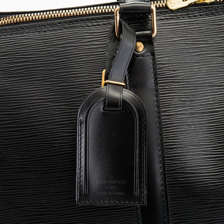 Louis Vuitton, "Keepall Epi 50", väska.