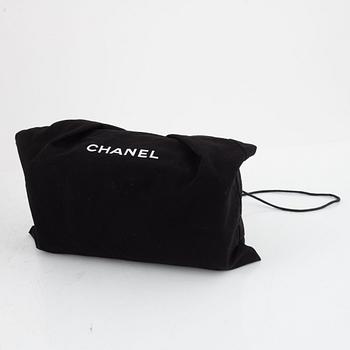 Chanel, bag, "Flap bag", 2017.