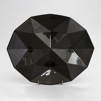 Kaj Franck, a 1960's 'KF-2' dish for Arabia.