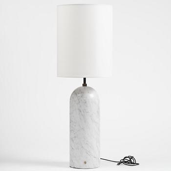 Space Copenhagen, a "Gravity XL" floor lamp, Gubi, Denmark.