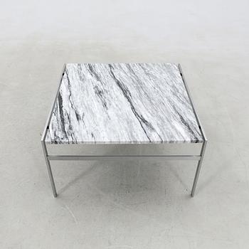 Preben Fabricius & Jørgen Kastholm, soffbord, "BO-552", Bo-EX, Danmark, 1960-tal.