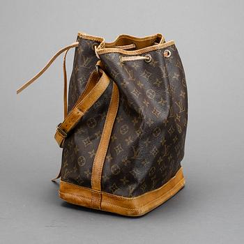 VÄSKA, Noé, Louis Vuitton.