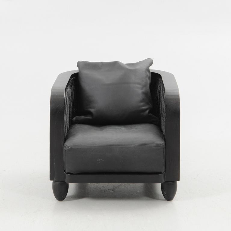 Armchair Lambert Germany modern production.
