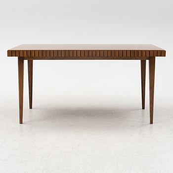 Matbord, Swedish Modern, Blomstermåla Möbelfabrik, 1940-tal.