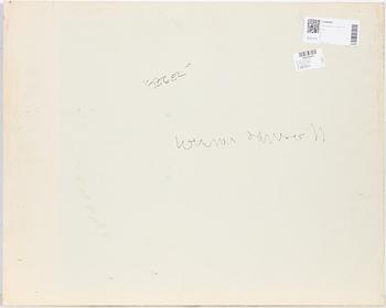 Werner Janson, "Seger".