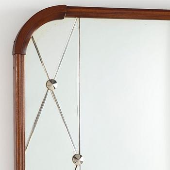 SPEGEL, G&T, 1900-talets mitt.