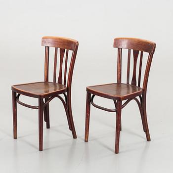 STOLAR, ett par, Thonet.