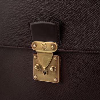 Louis Vuitton, portföl, "Taiga Kourad", 1998.