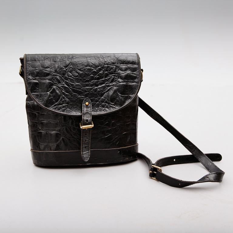 HANDVÄSKA, Mulberry.