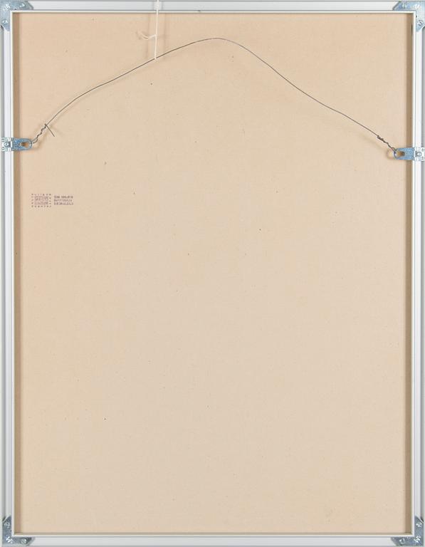 Kristian Krokfors, "Trädgård".