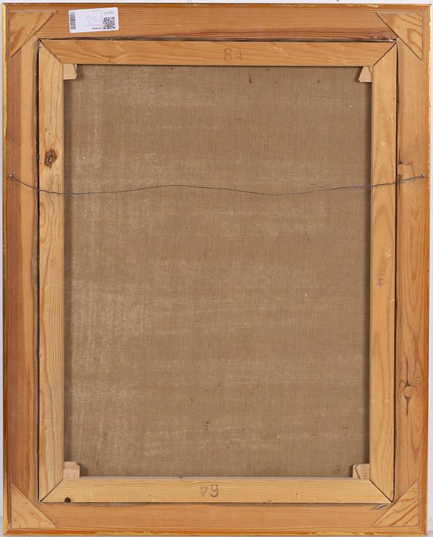 Madeleine Pyk, Cats.