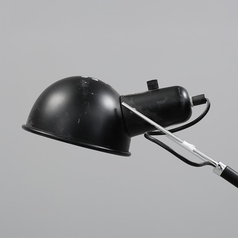 VÄGGLAMPA, formgiven av Paolo Rizzato för Arteluce, Italien, formgiven 1973.