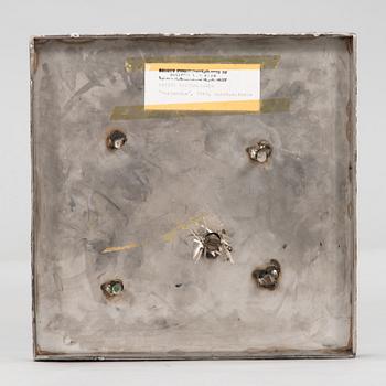 Antero Ruotsalainen, Nimetön.