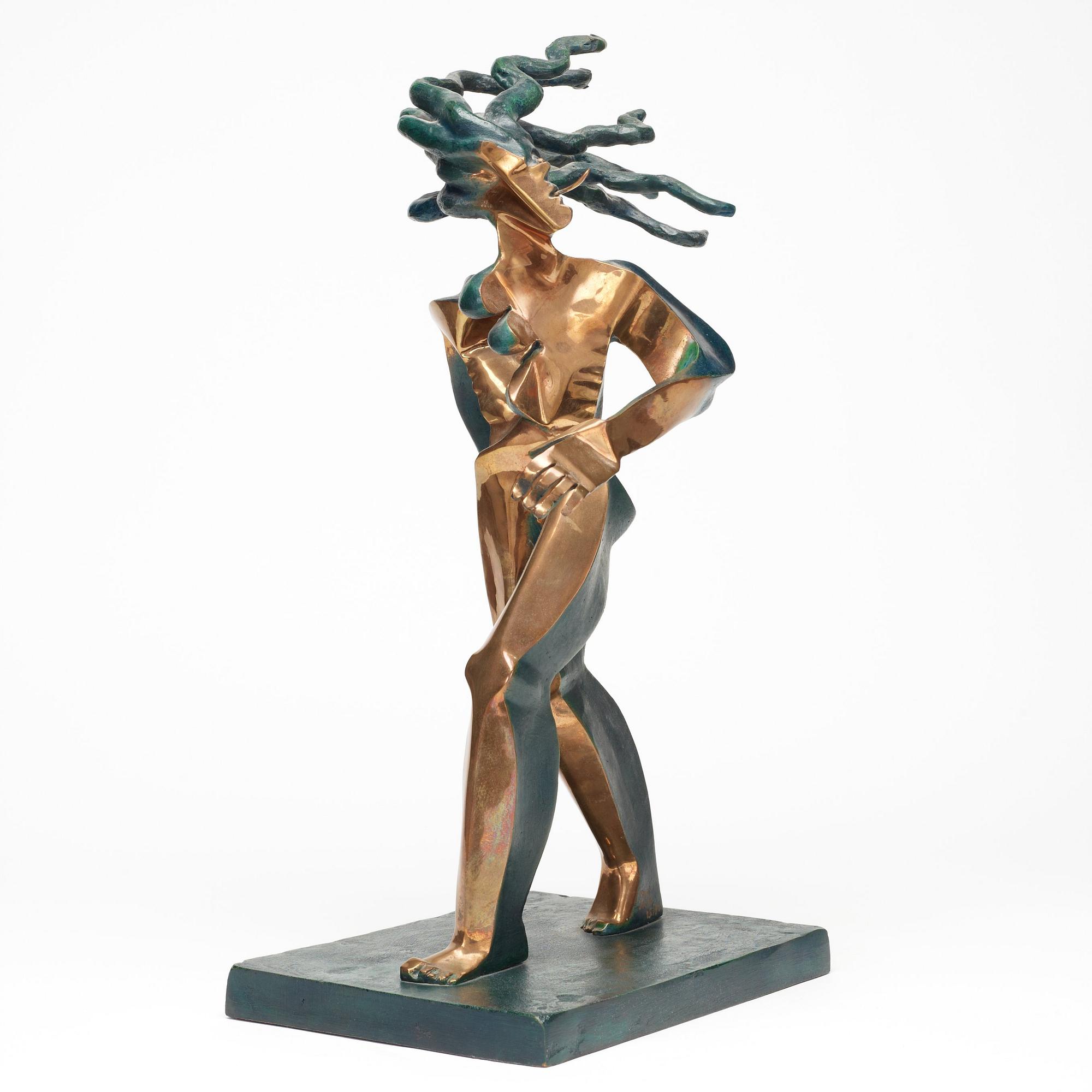 Timo Solin, Woman.