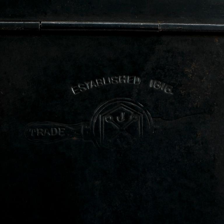 LATERNA MAGICA, London, 1800-tal.