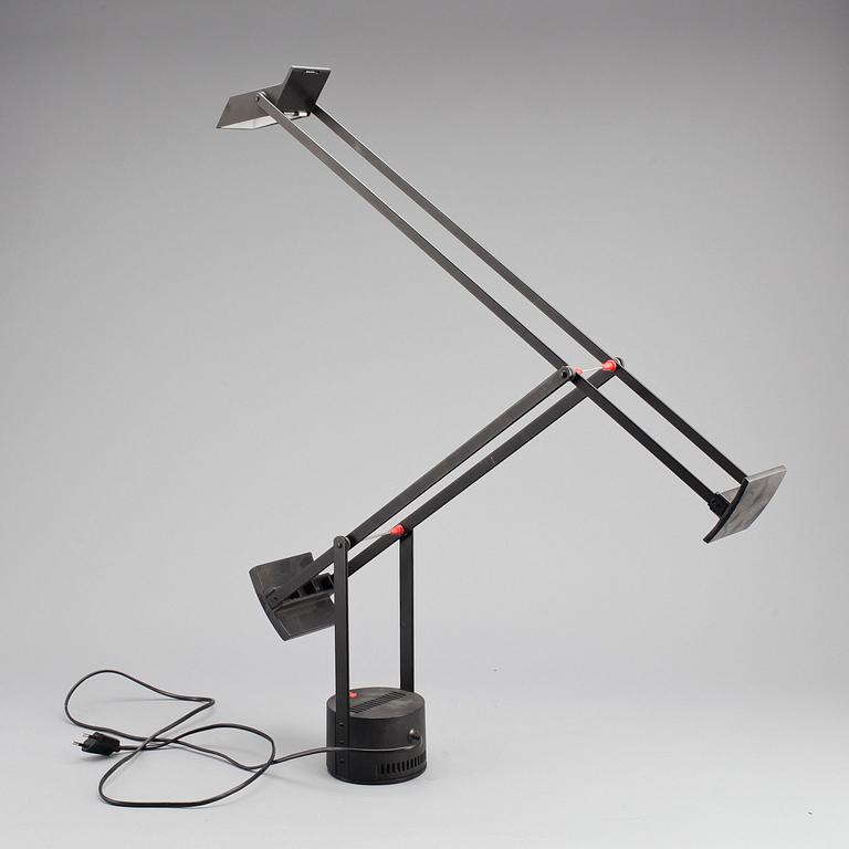 SKRIVBORDSLAMPA, "Tizio", Richard Sapper, Artemide, Italien, 1980/90-tal.