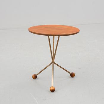 BORD, "Alberts-bordet", Alberts, Tibro, 1950-/60-tal.