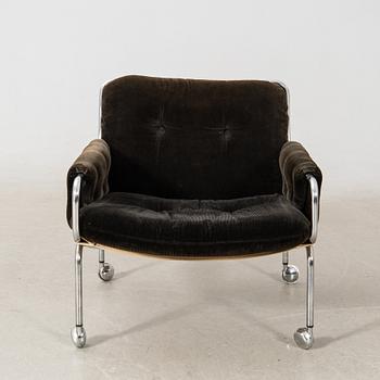 Armchair, 1970s/1980s.