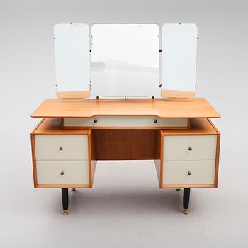 TOALETTBORD, G-plan, England, 1900-talets andra hälft.