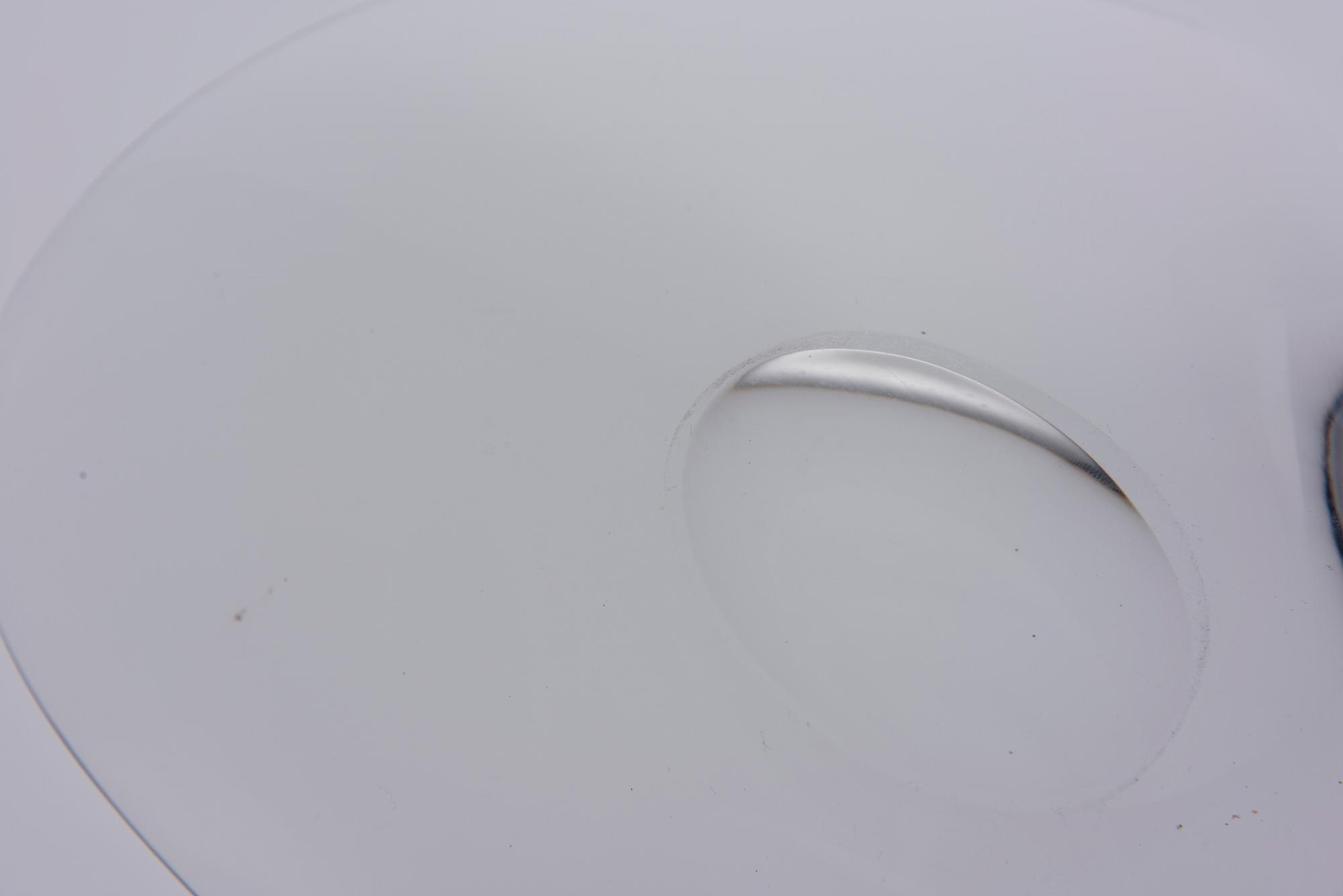 TAPIO WIRKKALA, TAIDE-ESINE. Triennale. Sign. Tapio Wirkkala, Iittala 3838. 1950-luvun loppu.