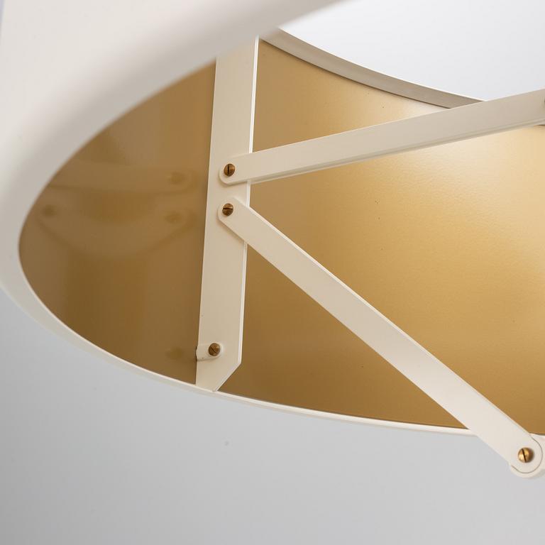 Joost van Bleiswijk, floor lamp, "Construction Lamp", Moooi, contemporary.