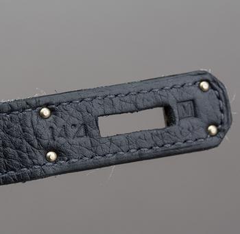 HERMÈS, "Birkin 35",.