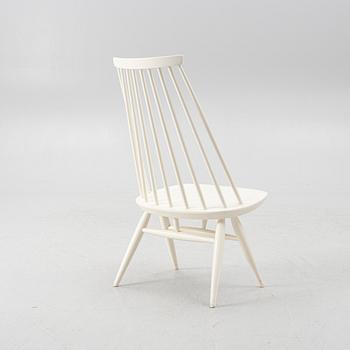 Ilmari Tapiovaara, stol, Mademoiselle, Edsbyverken, 1960.