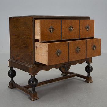 BYRÅ, tillskriven Carl Malmsten, 1900-talets första hälft.