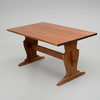 MATBORD, furu. 1900-talets mitt.
