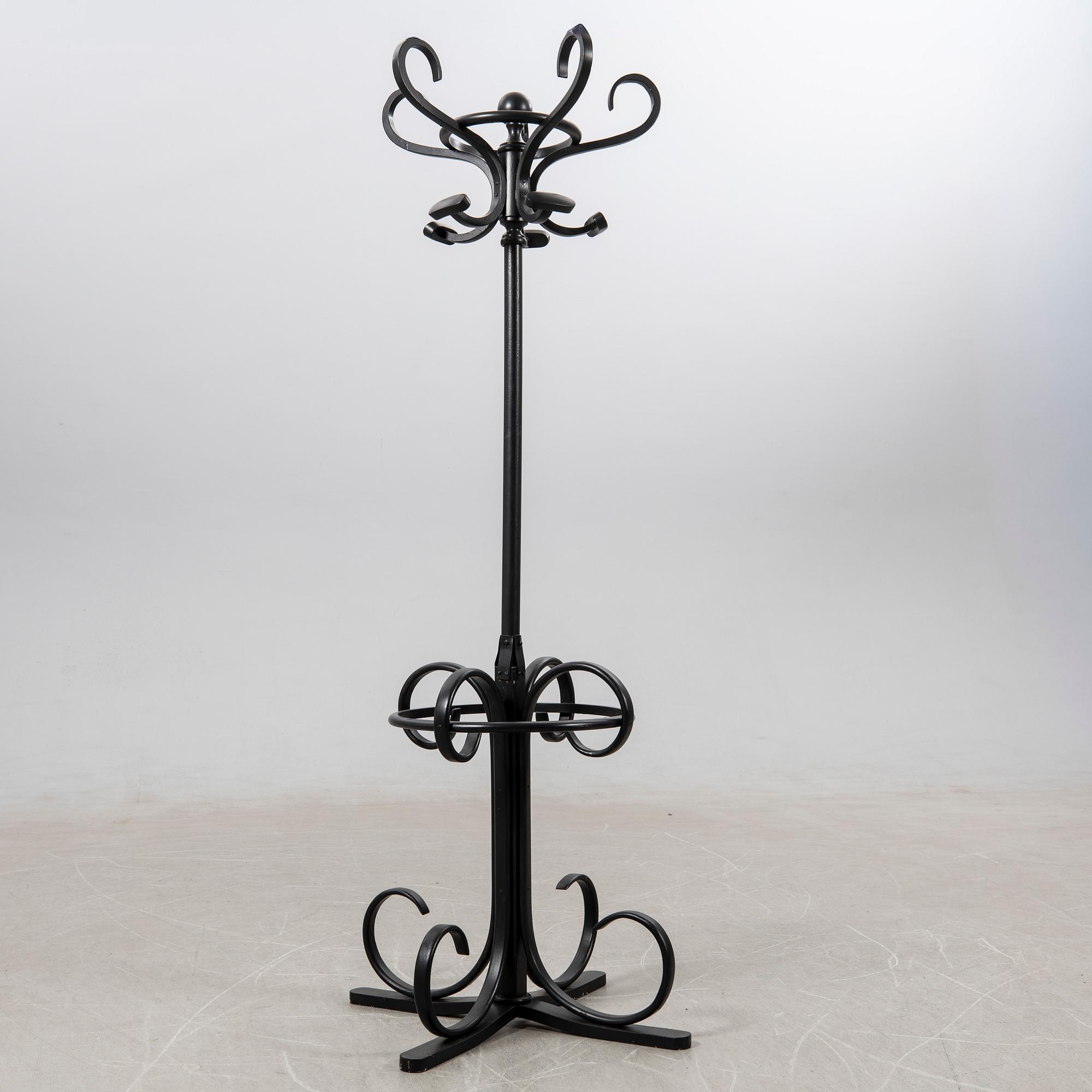 Drum major, second half of the 20th century.