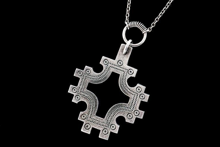 HALSBAND.