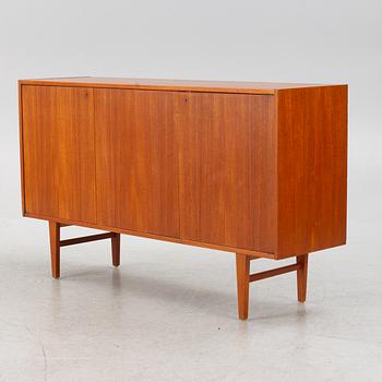 Sideboard, 1900-talets mitt.