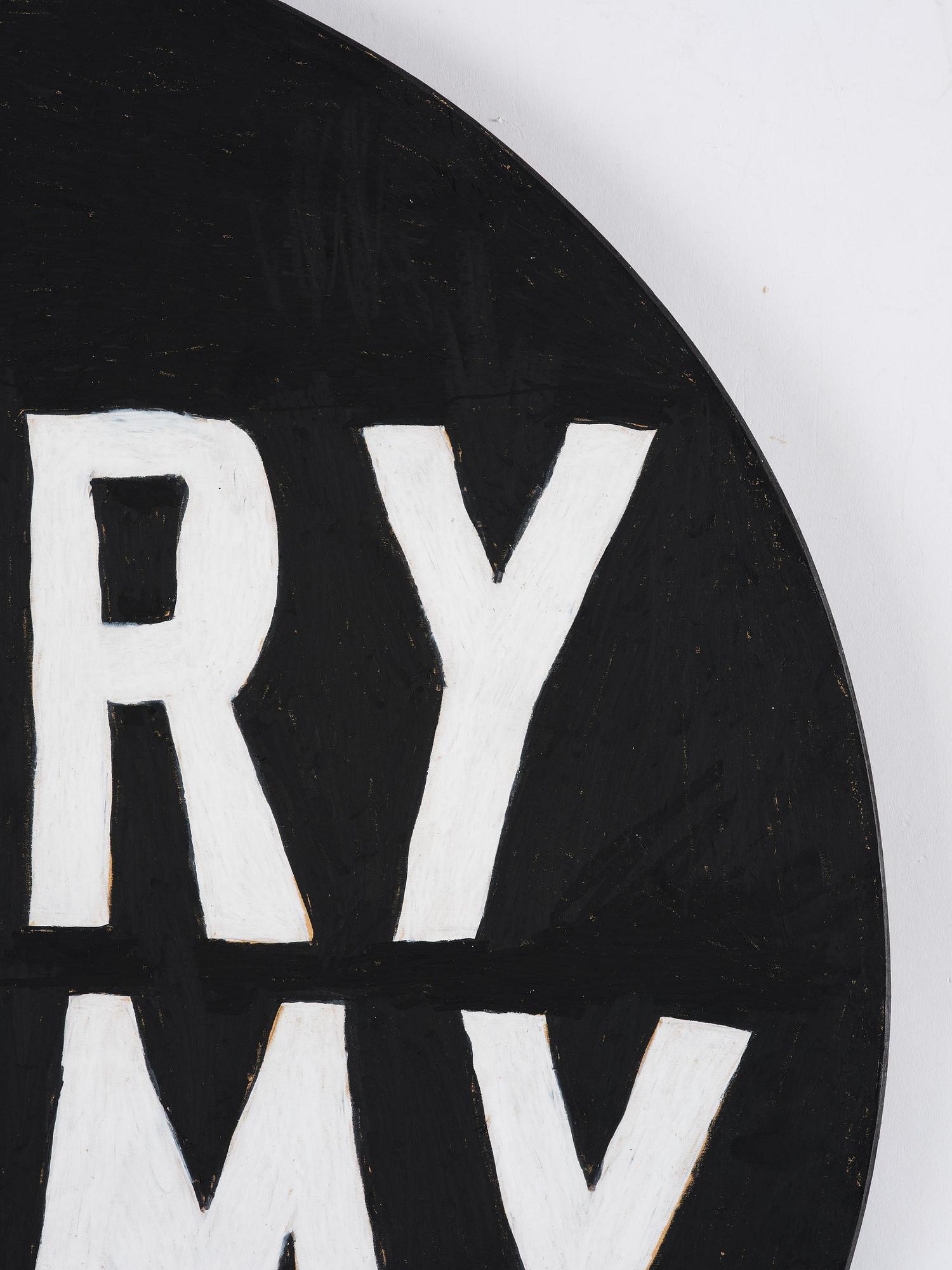 Marcus Mårtenson, "Sorry Mommy".