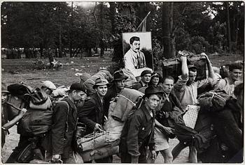 HENRI CARTIER-BRESSON,