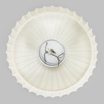 Taklampa / Plafond modell K5 - 25/PL för Idman 1900-talets mitt.