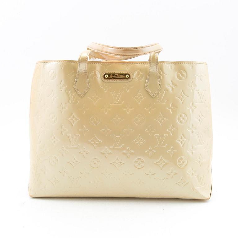 Louis Vuitton, Bag, "Wilshire MM".