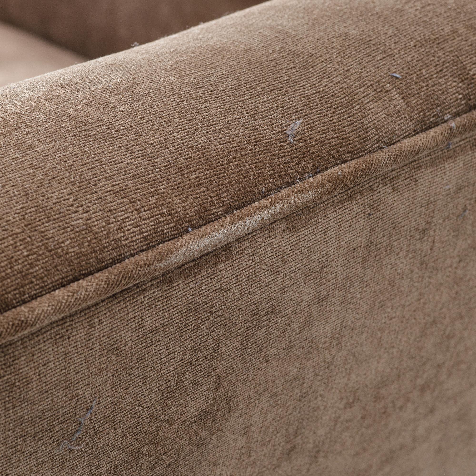 Josef Frank, a 'Liljevalchs sofa', Svenskt Tenn, 2000s.